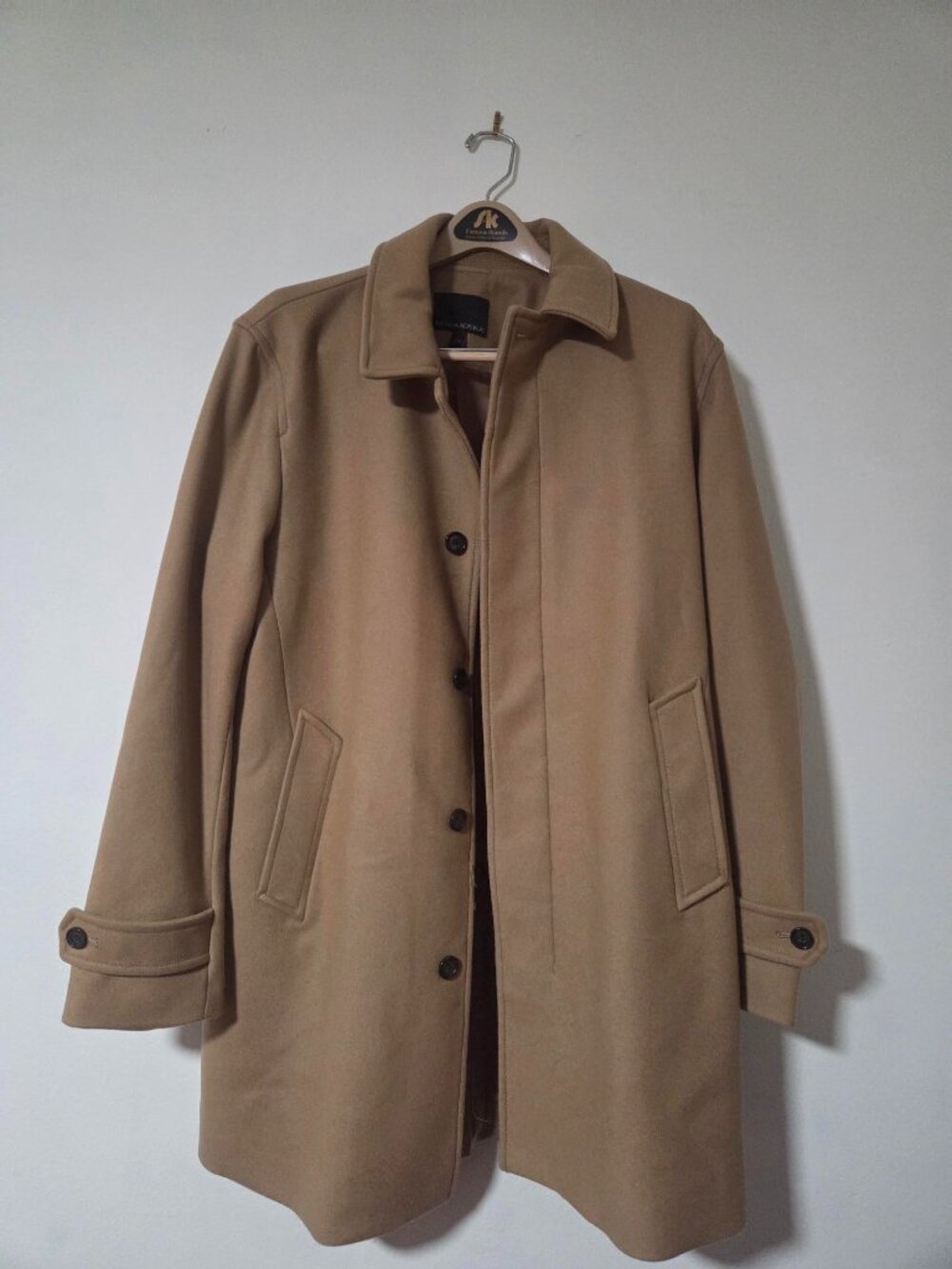 Banana Republic Top Coat